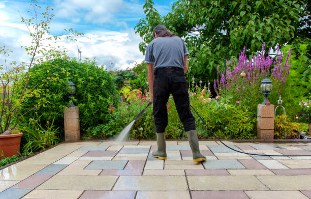 Cheltenham Village, PA Pressure Washing Services Company