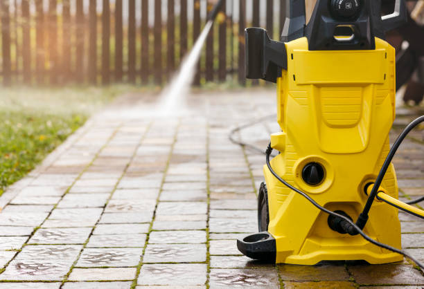 Best Fence Cleaning  in Cheltenham Village, PA